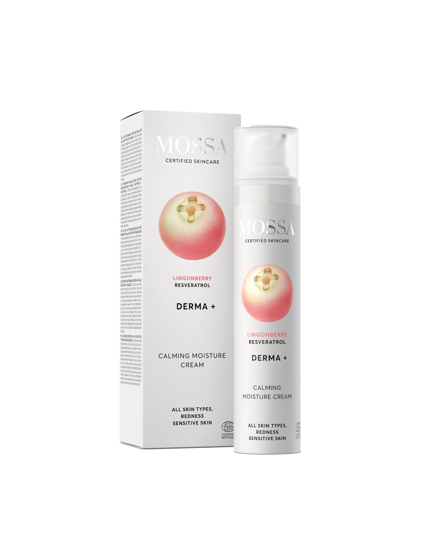 DERMA+ Soothing Moisturizing Cream-0