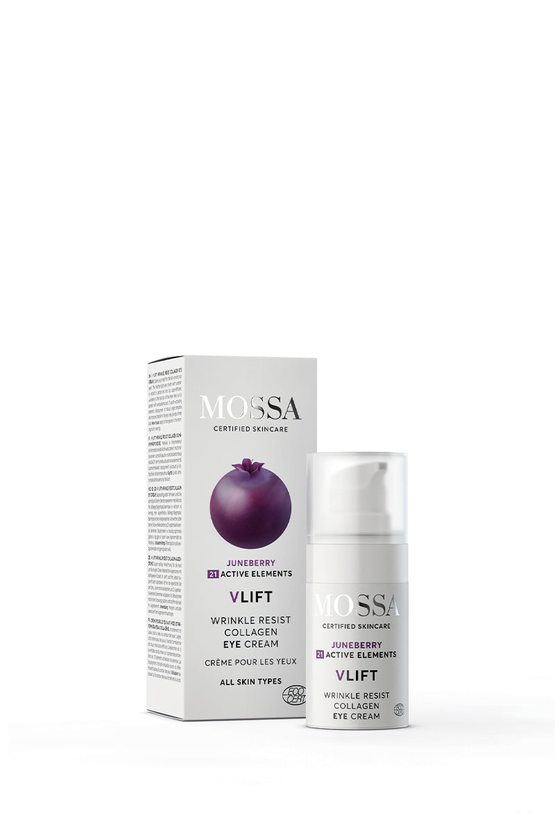 V-LIFT Anti-Wrinkle Collagen Eye Cream-0