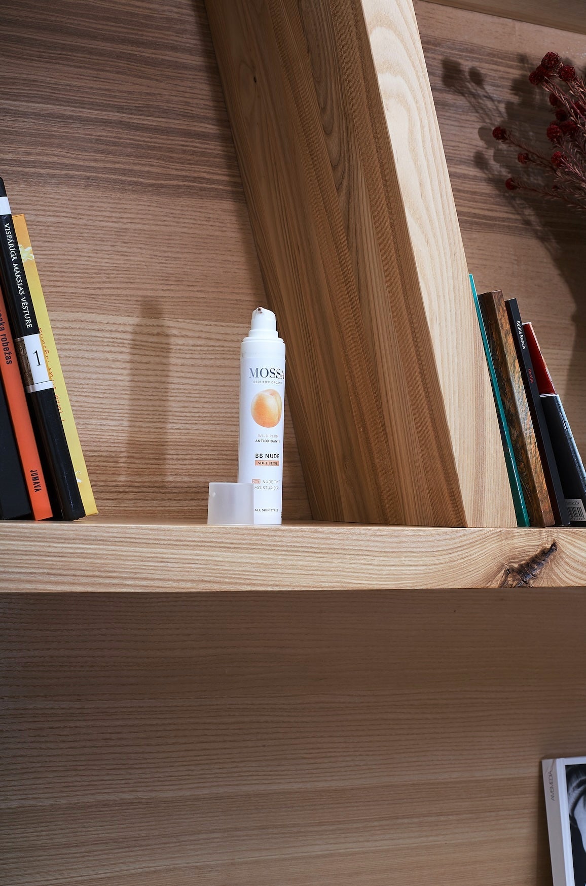 Skin Perfector BB Nude Colored Moisturizer-1