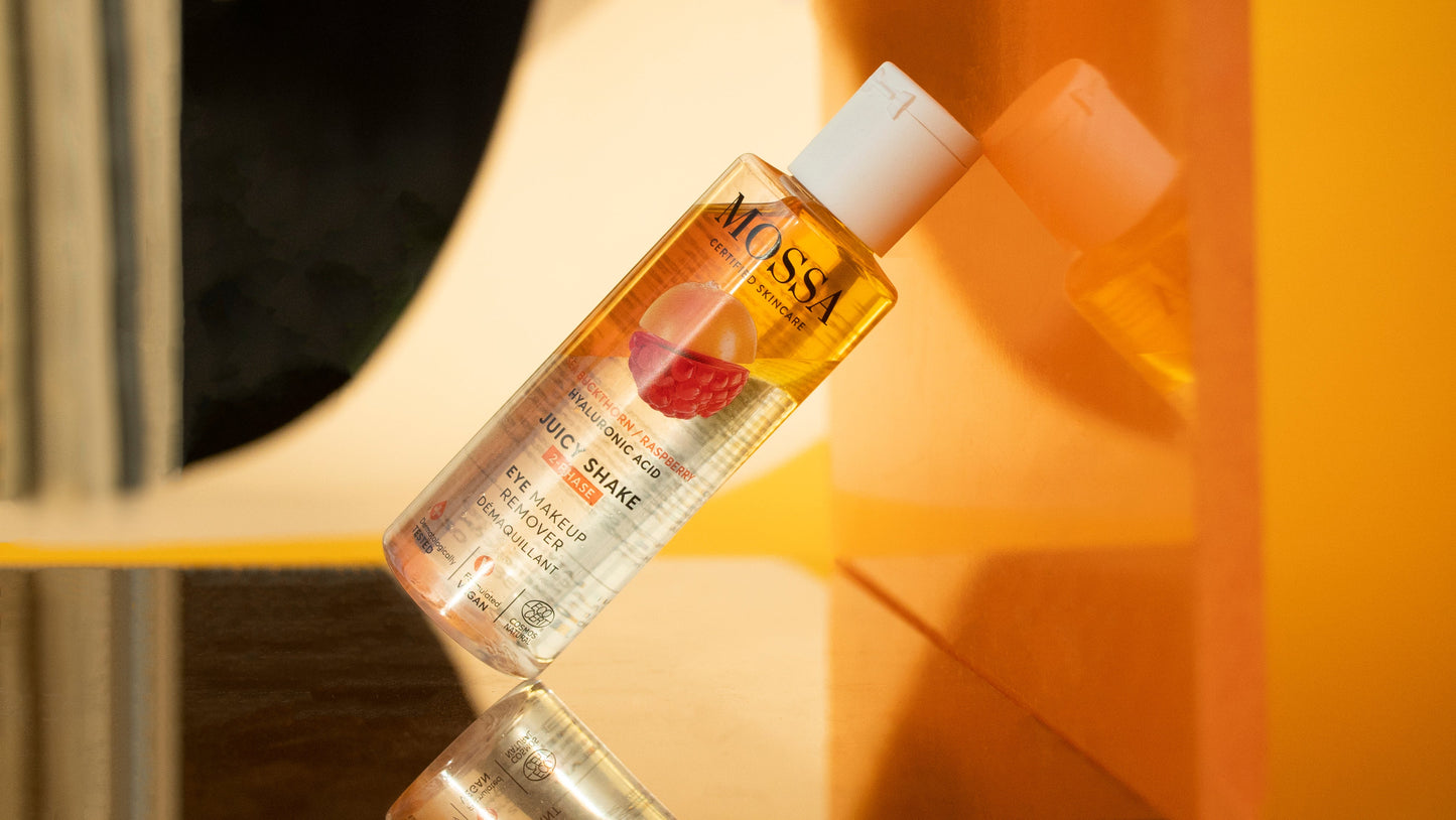 JUICY SHAKE Eye Make-Up Remover-1