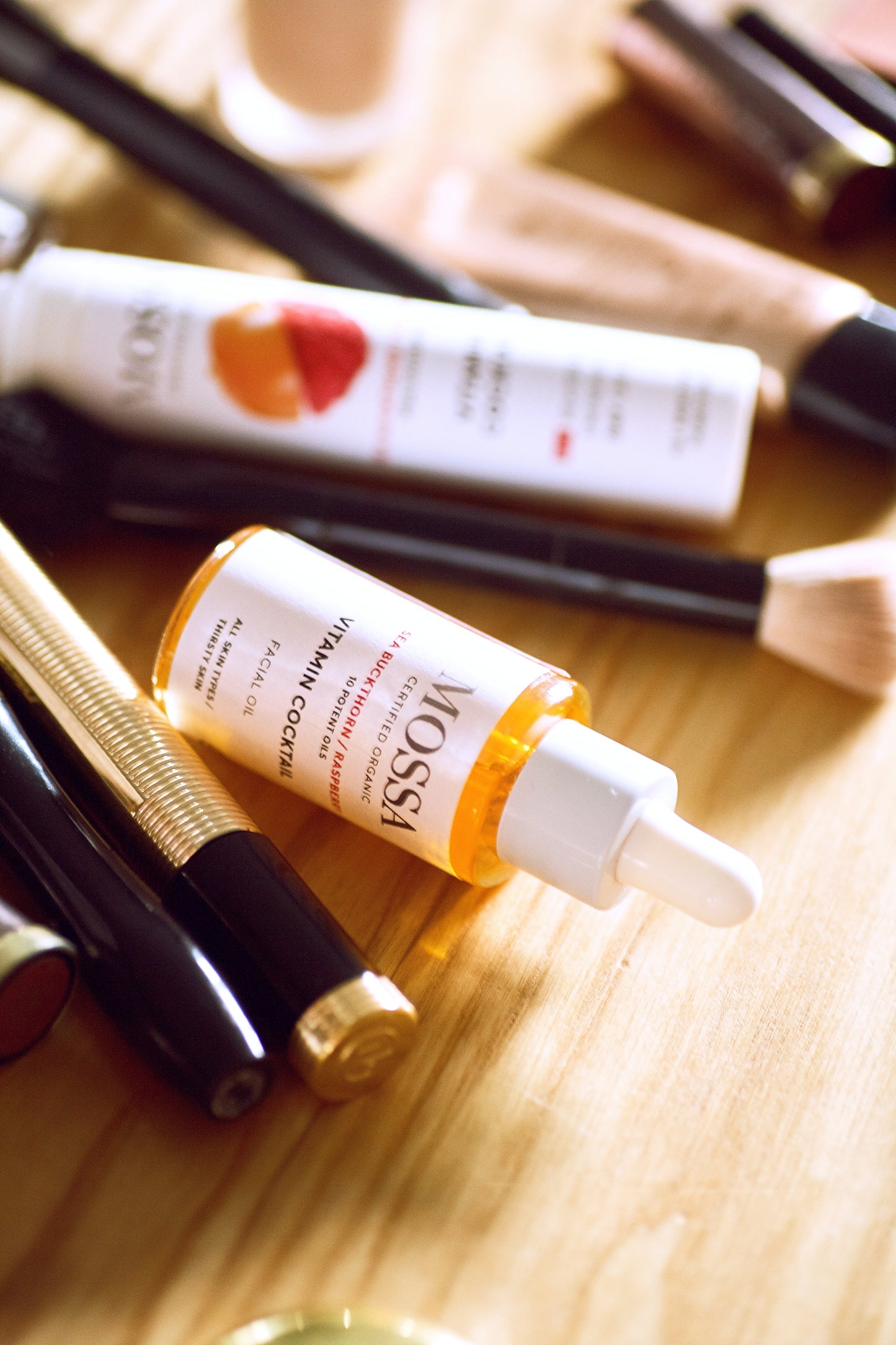 VITAMIN COCKTAIL facial oil-4