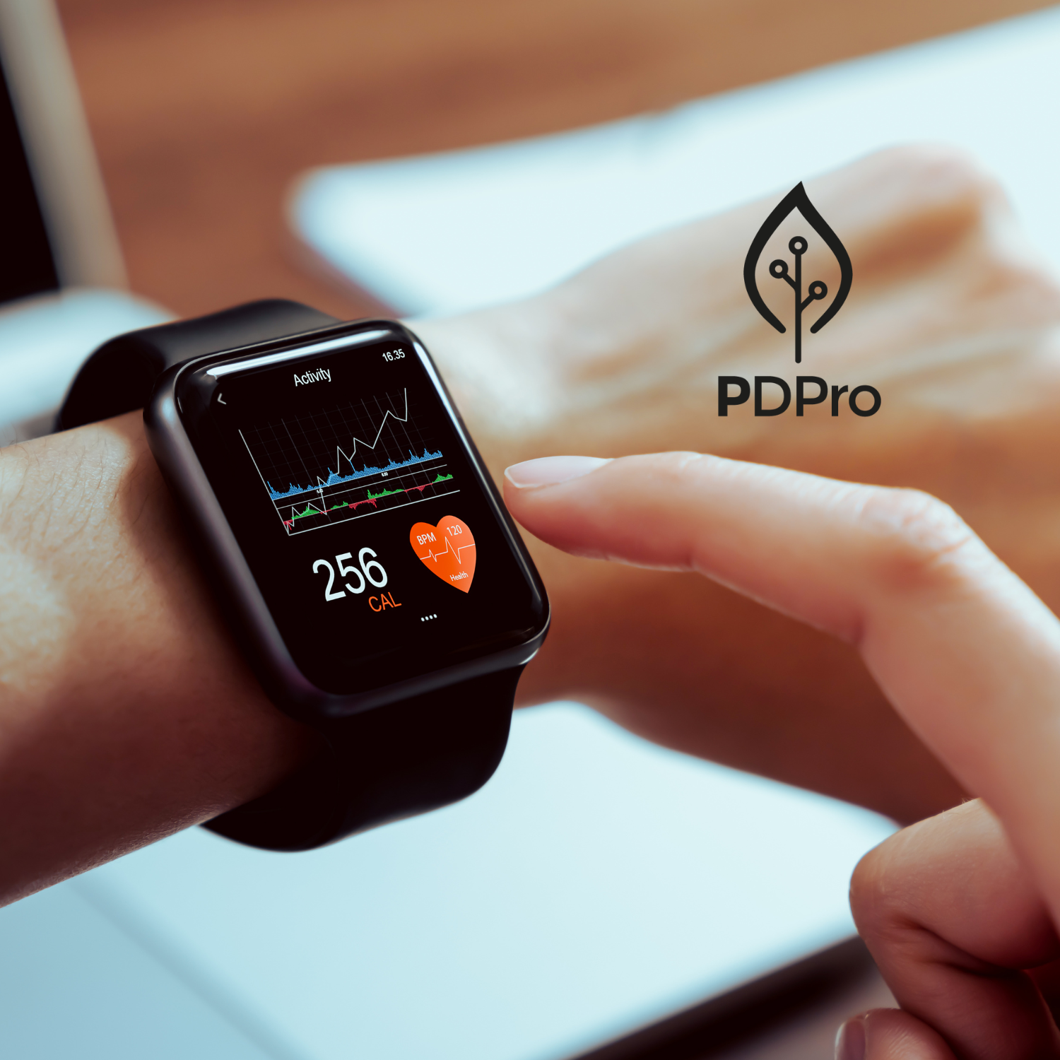 PDPro Health Monitoring Devices