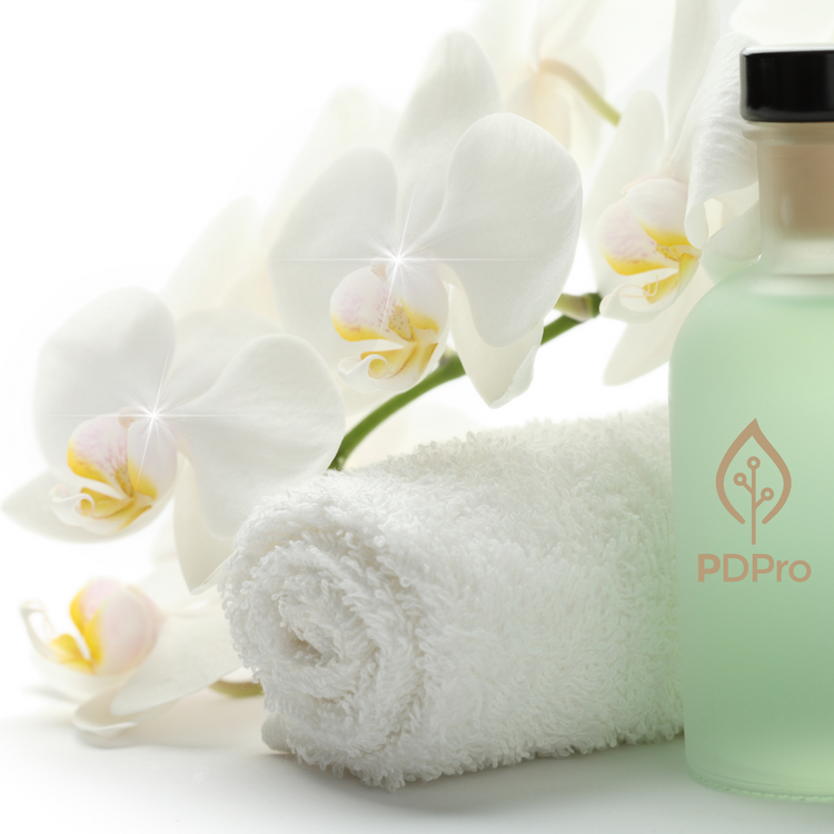 PDPro Natural Personal Care Products