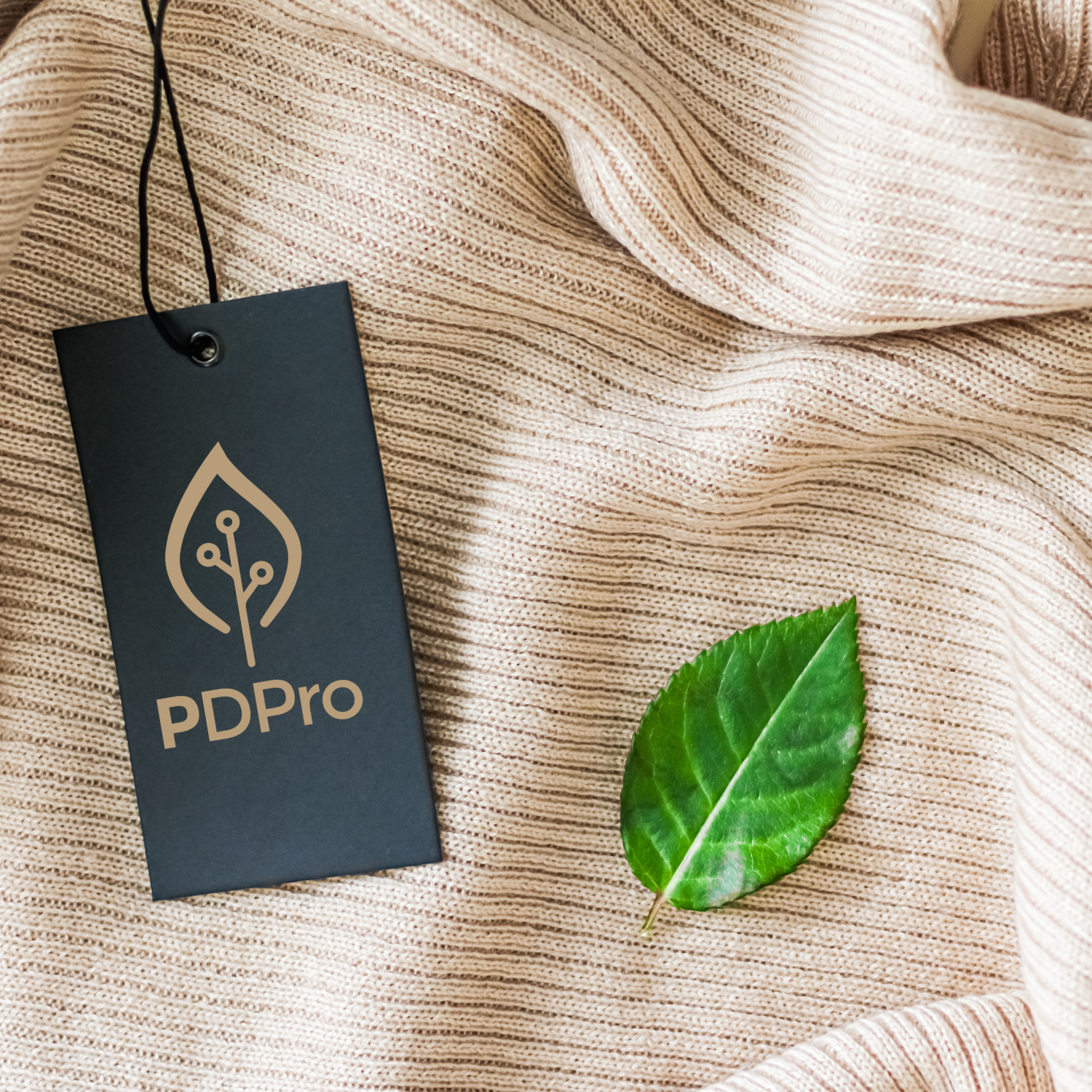 PDPro Sustainable Clothing