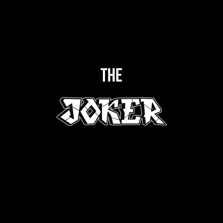 The Joker - T-Shirts Collection - Sustainable Clothing