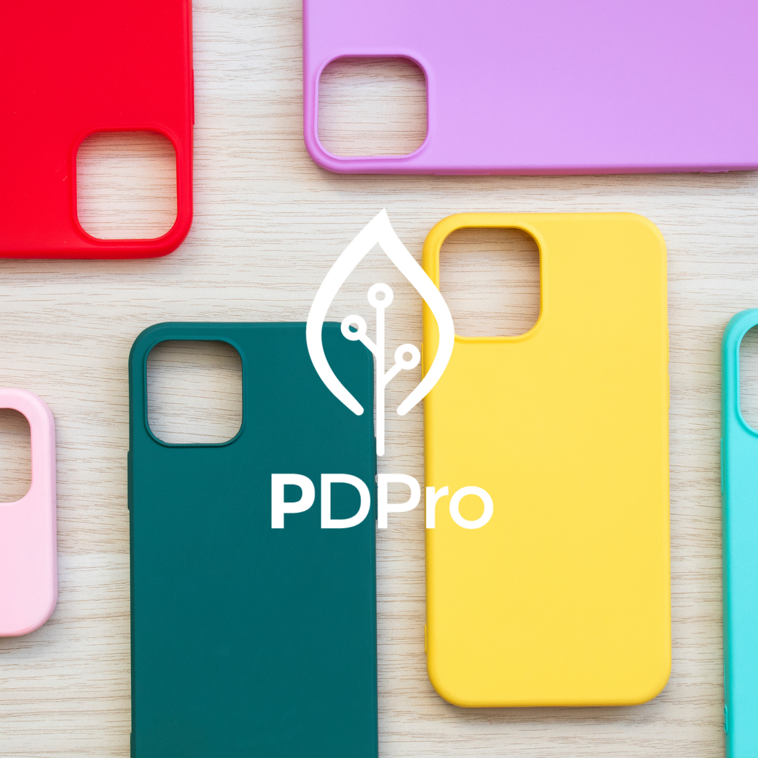 Eco-Friendly Smartphone Cases