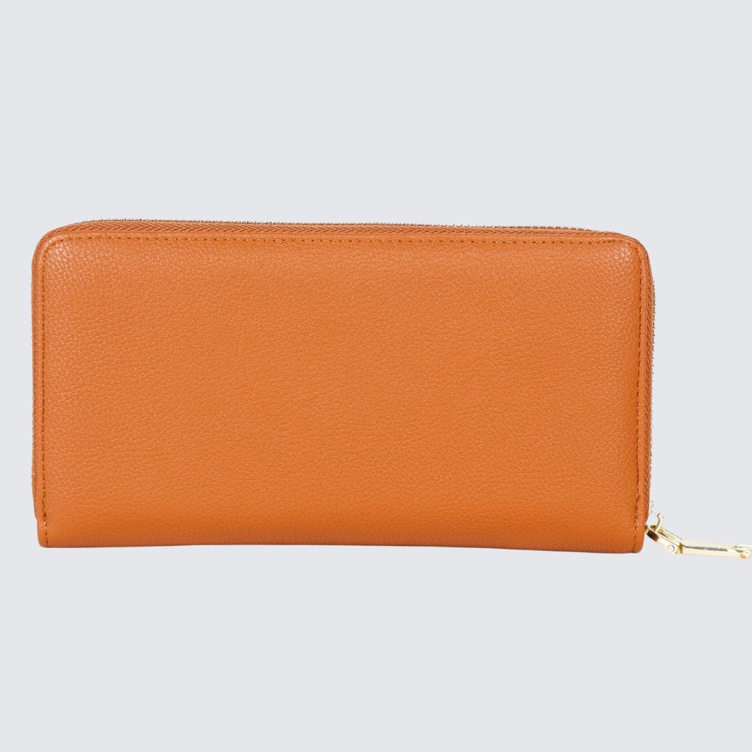 EVA Wallet - Tan-3