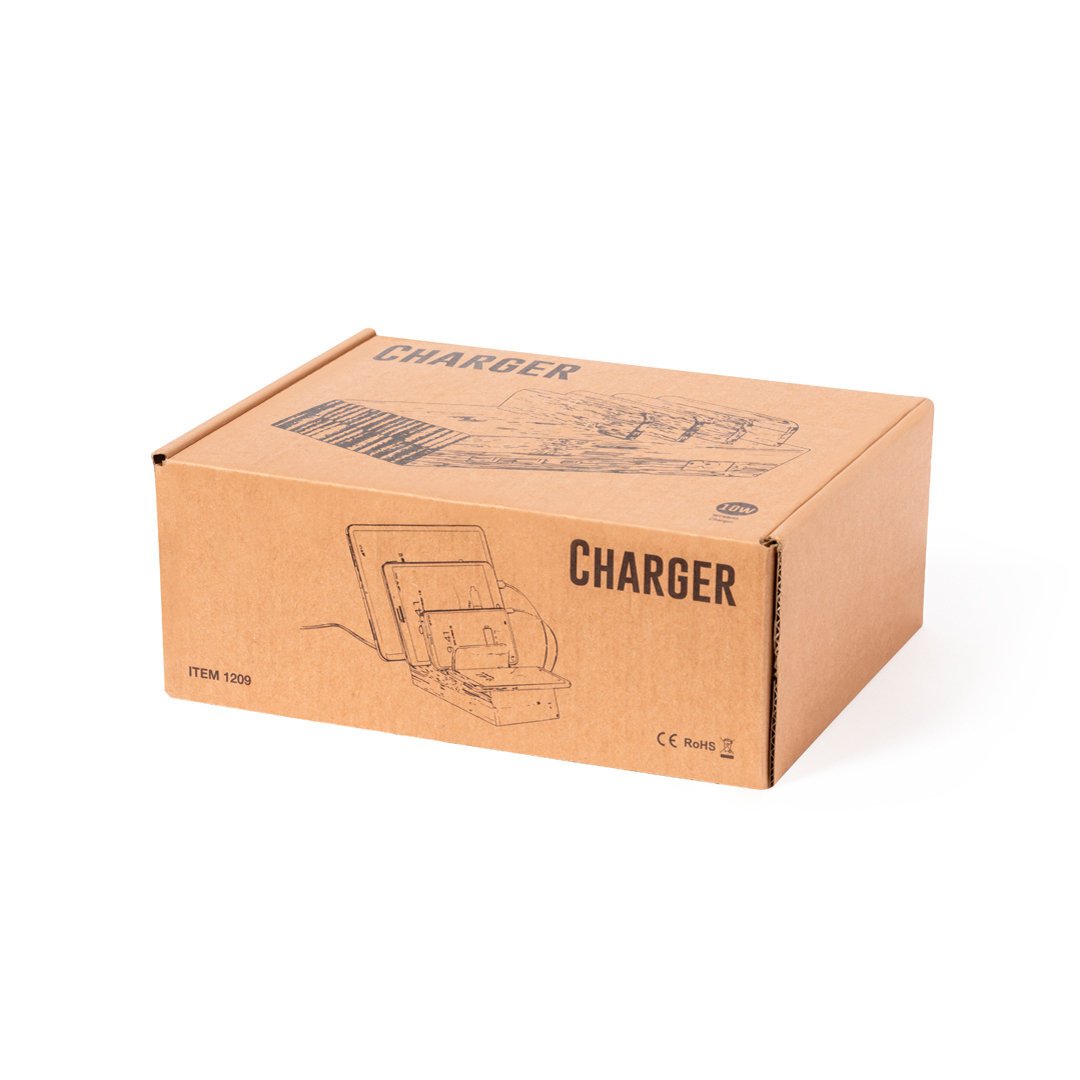 Chargeur Lupint-4