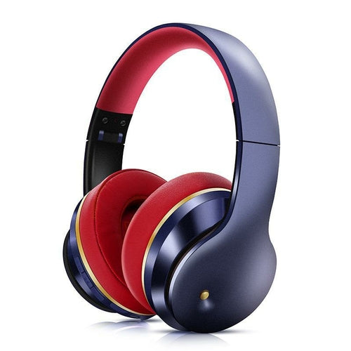 High Quality Subwoofer Stereo Headset