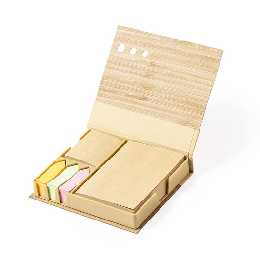 Coffret Post-it Kokil-0