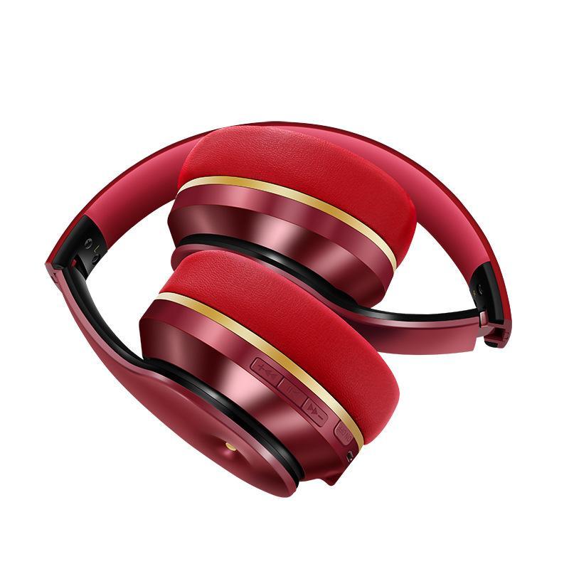 High Quality Subwoofer Stereo Headset