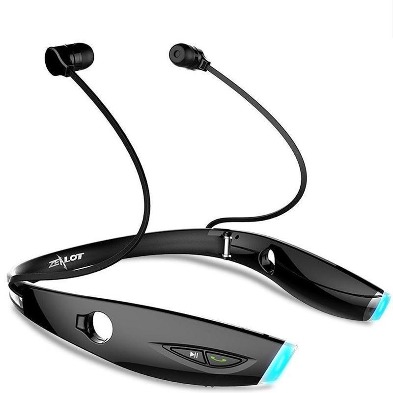 High Quality Sport Wireless Bluetooth Headphone