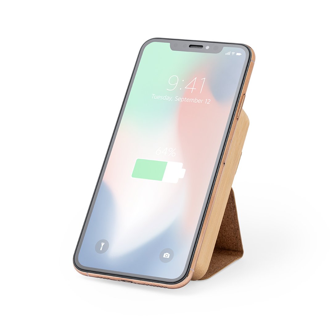 Power Bank phone holder Dobson-3