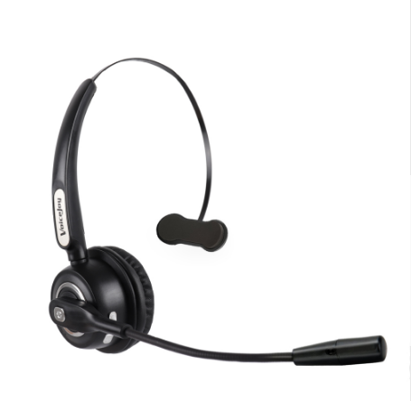 High Quality Bluetooth Phone Headset With Microphone