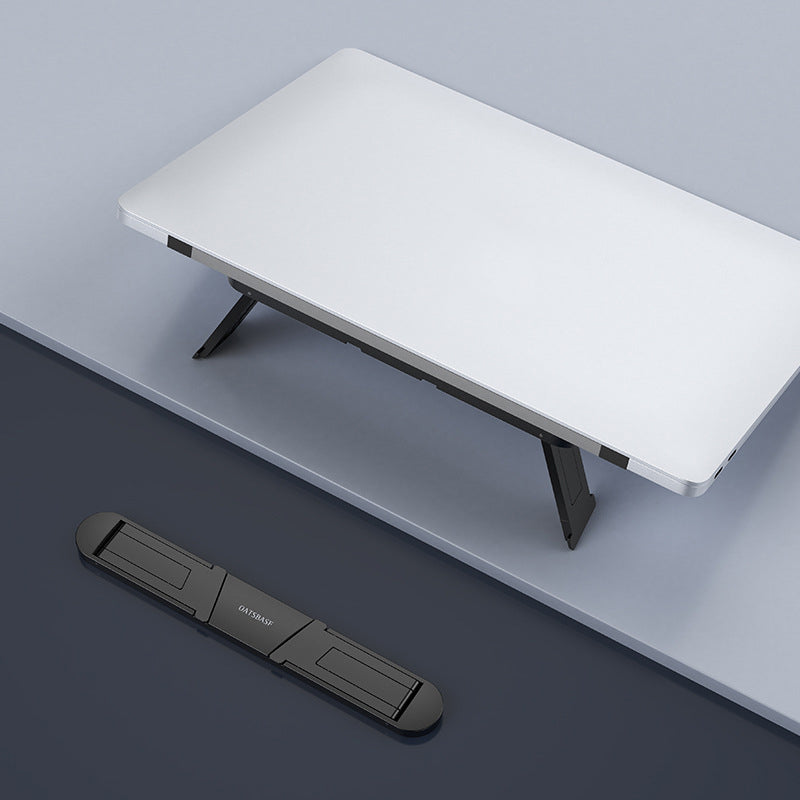 PORTABLE FOLDABLE LAPTOP STAND by PDPro