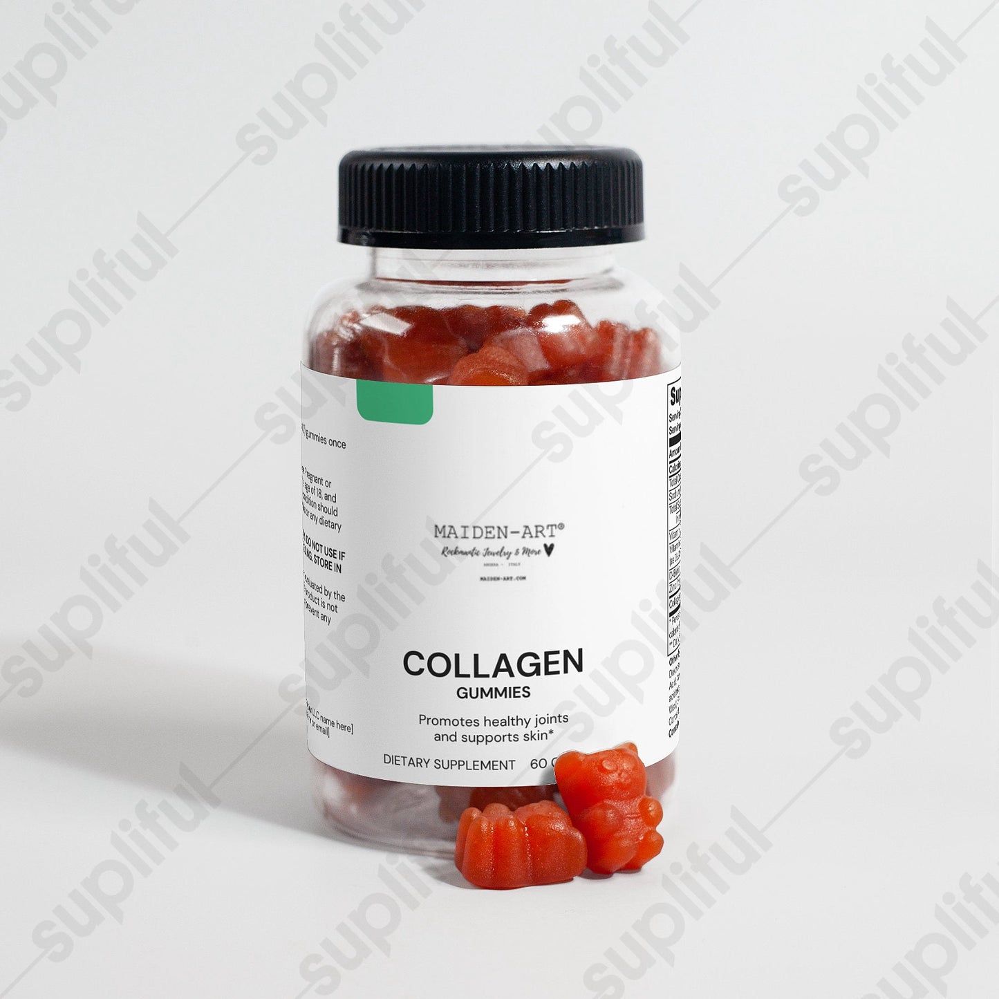 Collagen Gummies (Adult) by PDPro