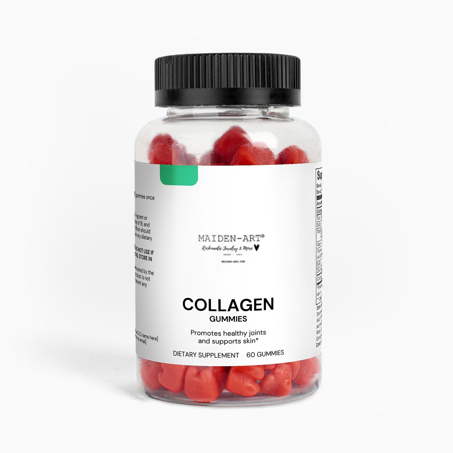 Collagen Gummies (Adult) by PDPro