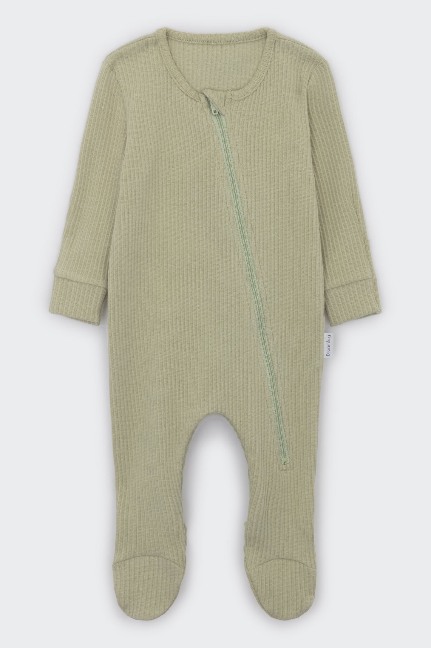 Sage Sleepsuit-2