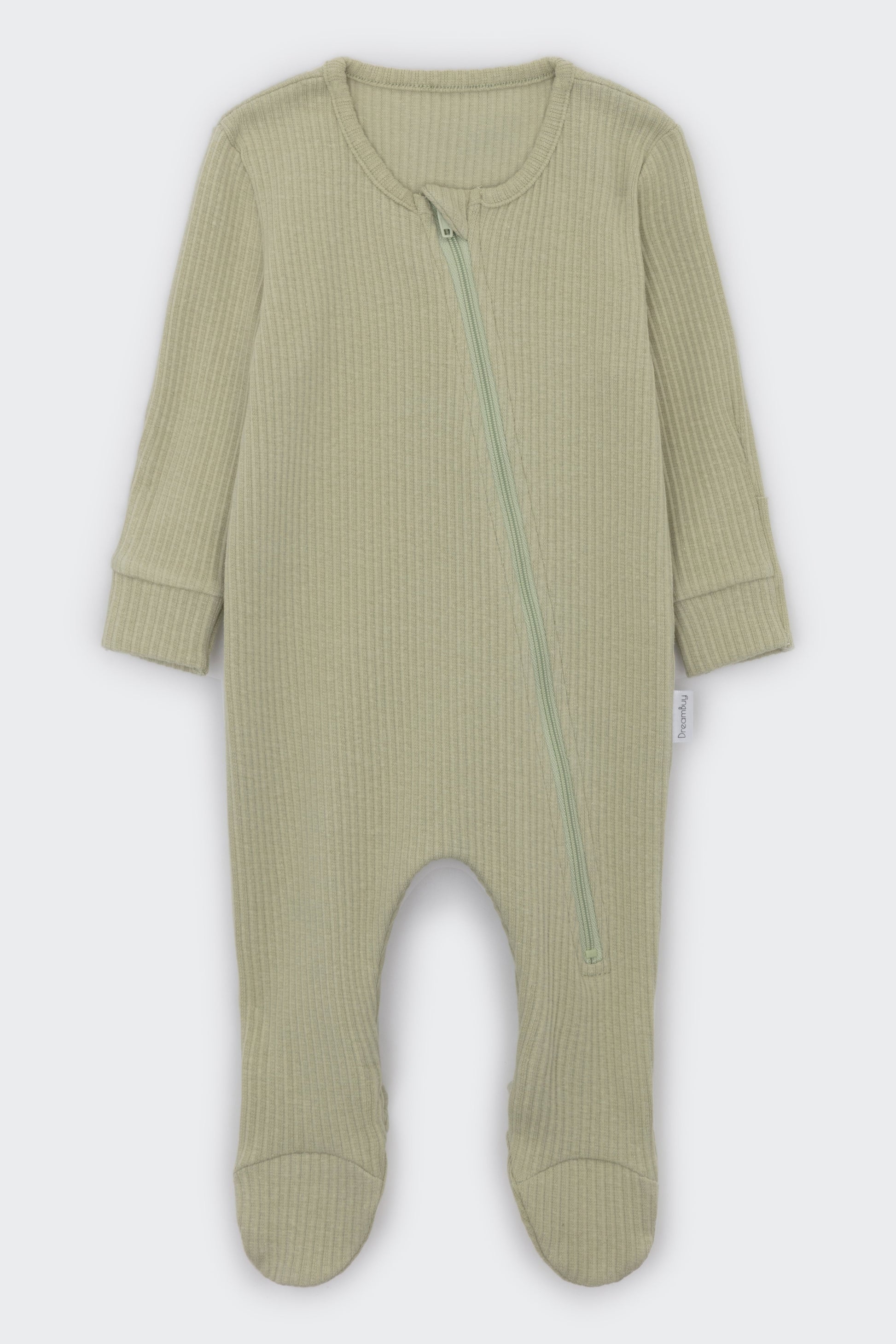 Sage Sleepsuit-2