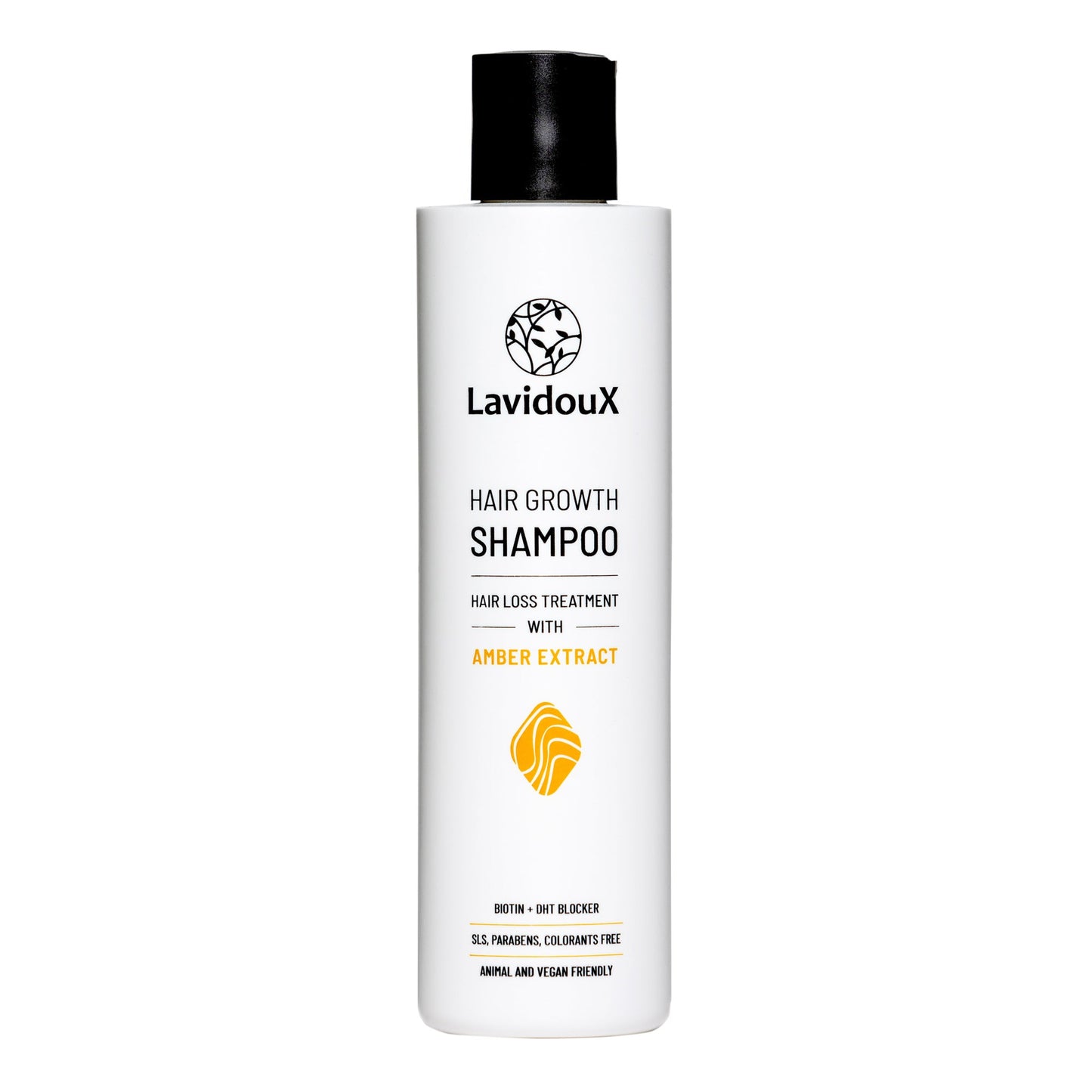 HAIR GROWTH SHAMPOO by PDPro