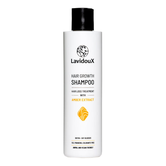 HAIR GROWTH SHAMPOO by PDPro