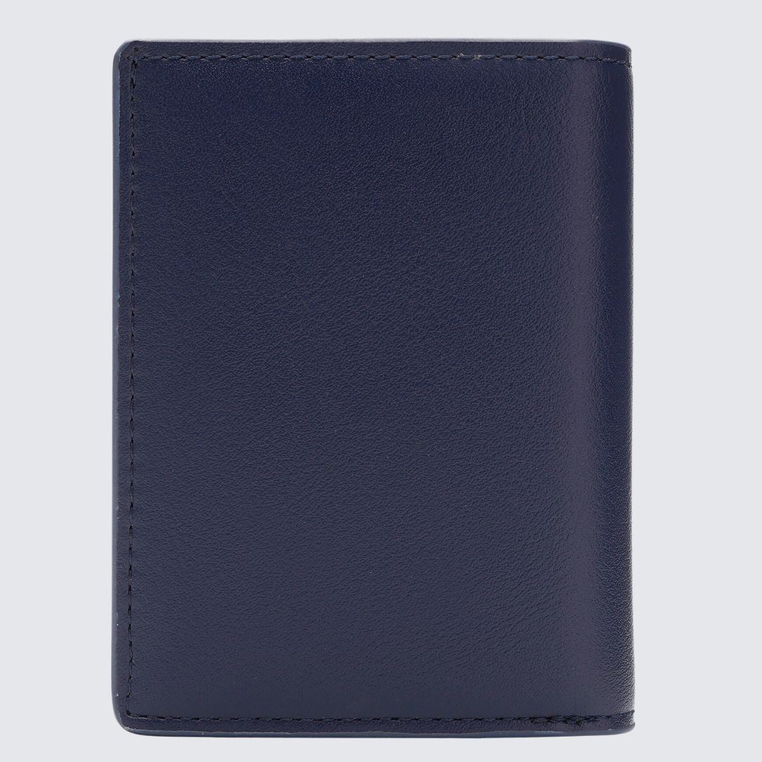 FITZROY AirTag Wallet - Blue-4