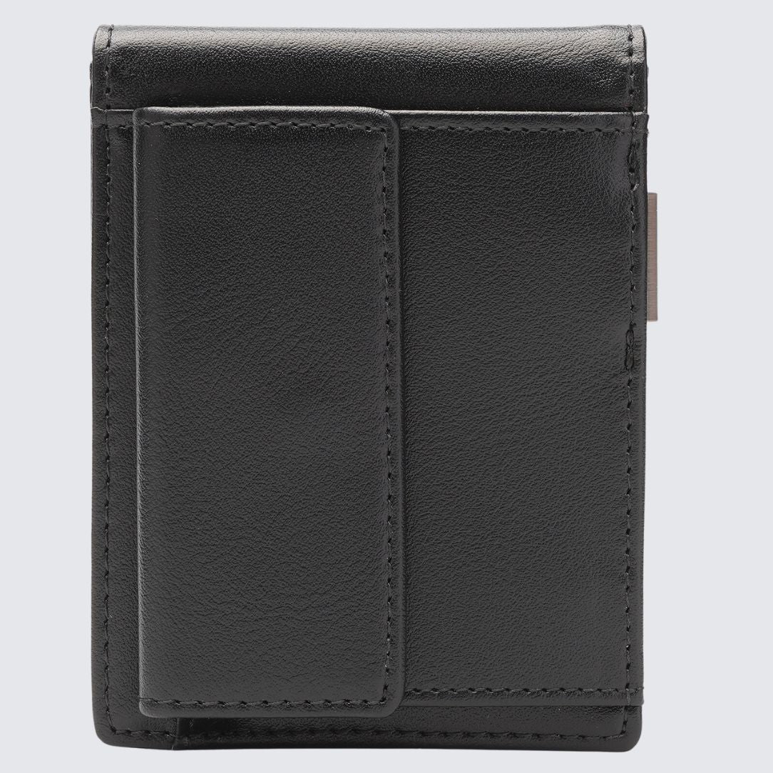 YAMBA Wallet I Black-4