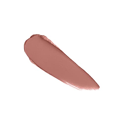 L'Oréal Paris Rossetto, finitura opaca in tonalità Soft Nude, Color Riche Ultra Matte, n. 03 No Doubts, 5 g di PDPro