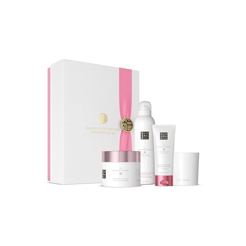 RITUALS Geschenkset The Ritual of Sakura – Feiern Sie jeden Tag als Neuanfang mit diesem luxuriösen Set L by PDPro