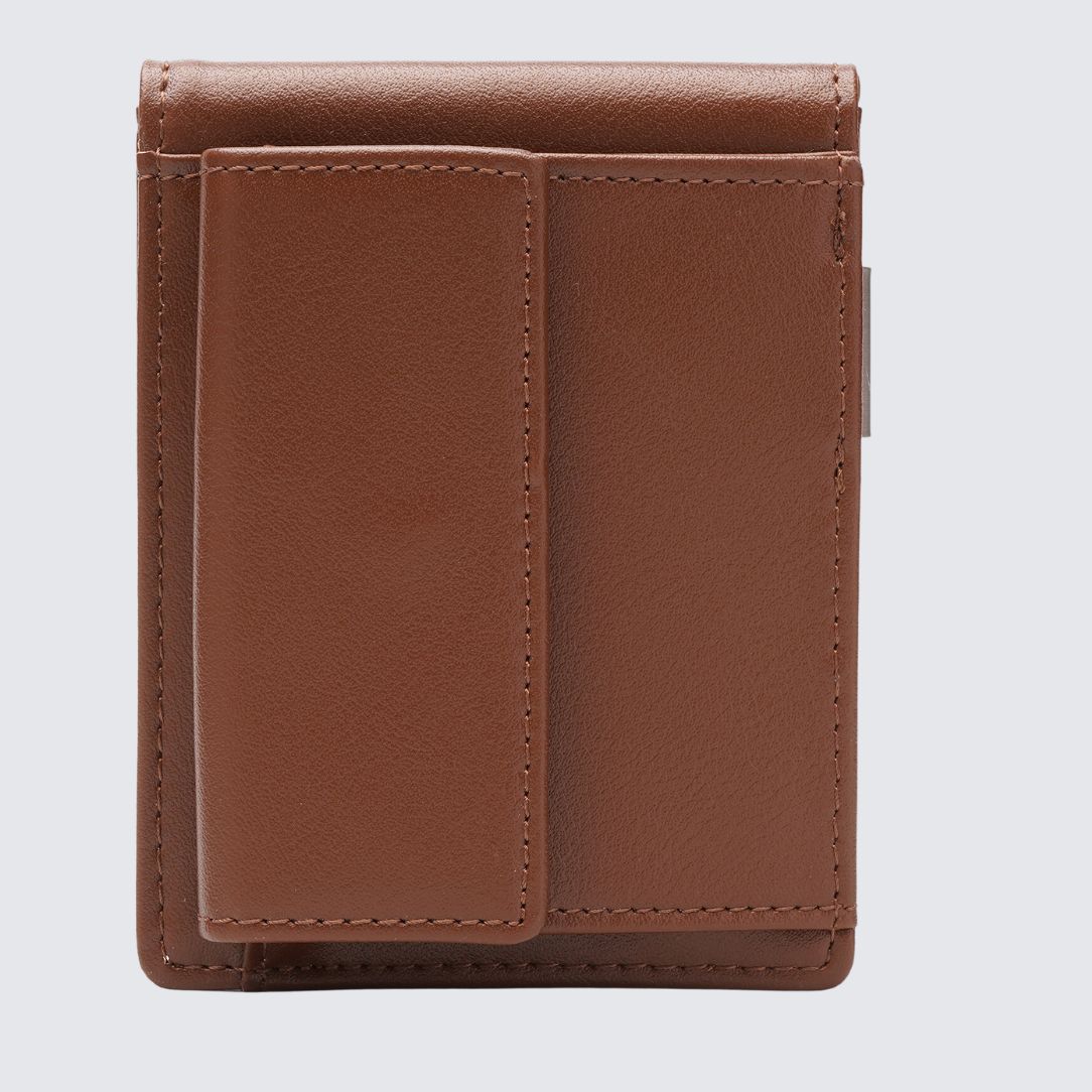 YAMBA Wallet I Brown-4