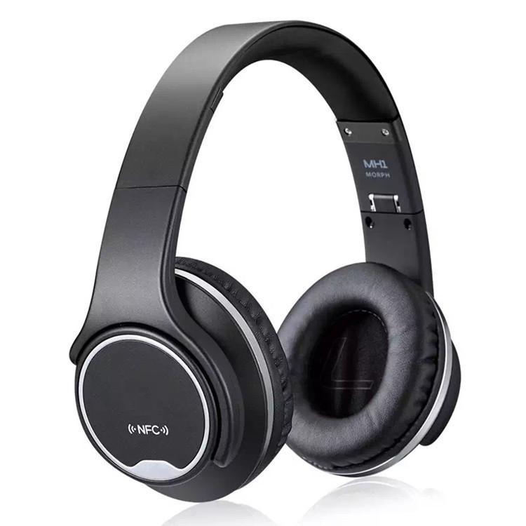 Fashion High Quality Bluetooth Wireless Headset