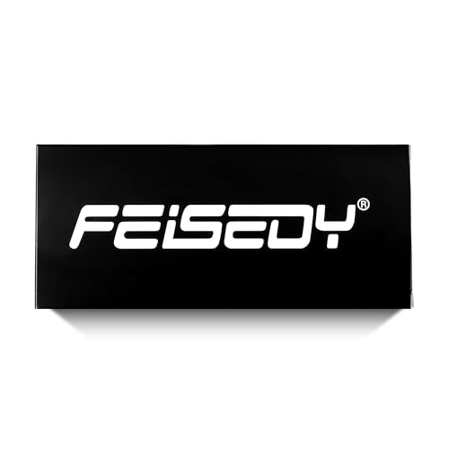 FEISEDY Blue Light Blocking Glasses by PDPro