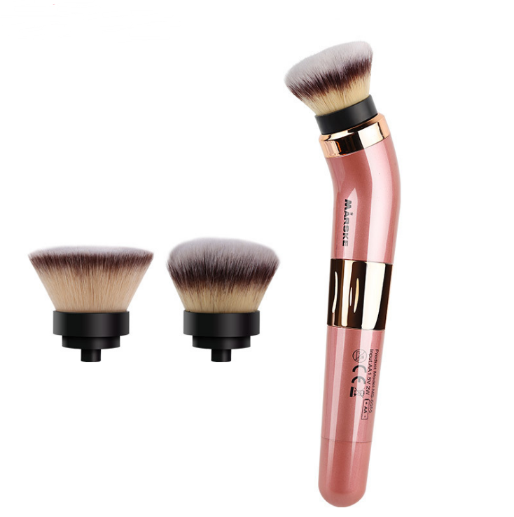  HIGH QUALITY ELECTRIC MAKEUP BRUSH by PDPro