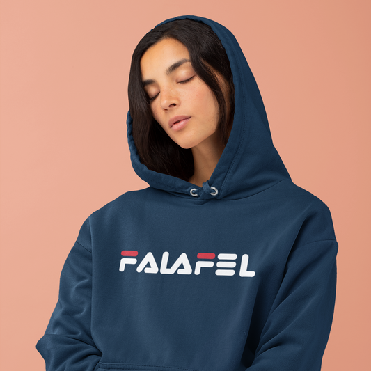 Falafel - Organic Cotton Hoodie