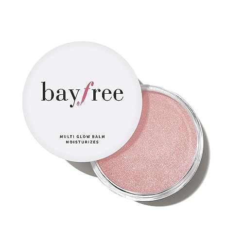 bayfree Dewy Blush: esalta la tua luminosità naturale by PDPro