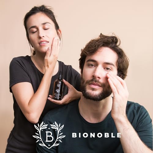 Olio di Argan BIONOBLE: cura per pelle e capelli by PDPro