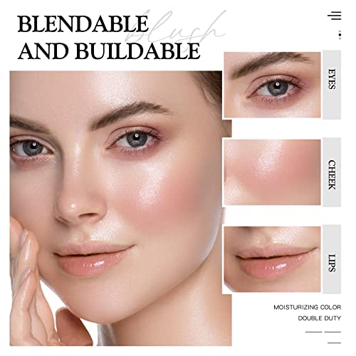 bayfree Dewy Blush: esalta la tua luminosità naturale by PDPro