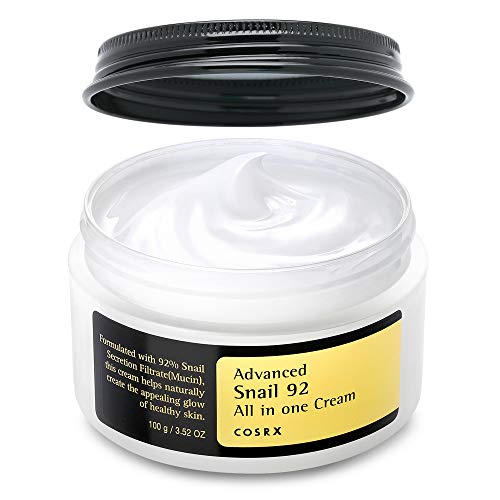 COSRX Advanced Snail 92 All-in-One-Creme by PDPro