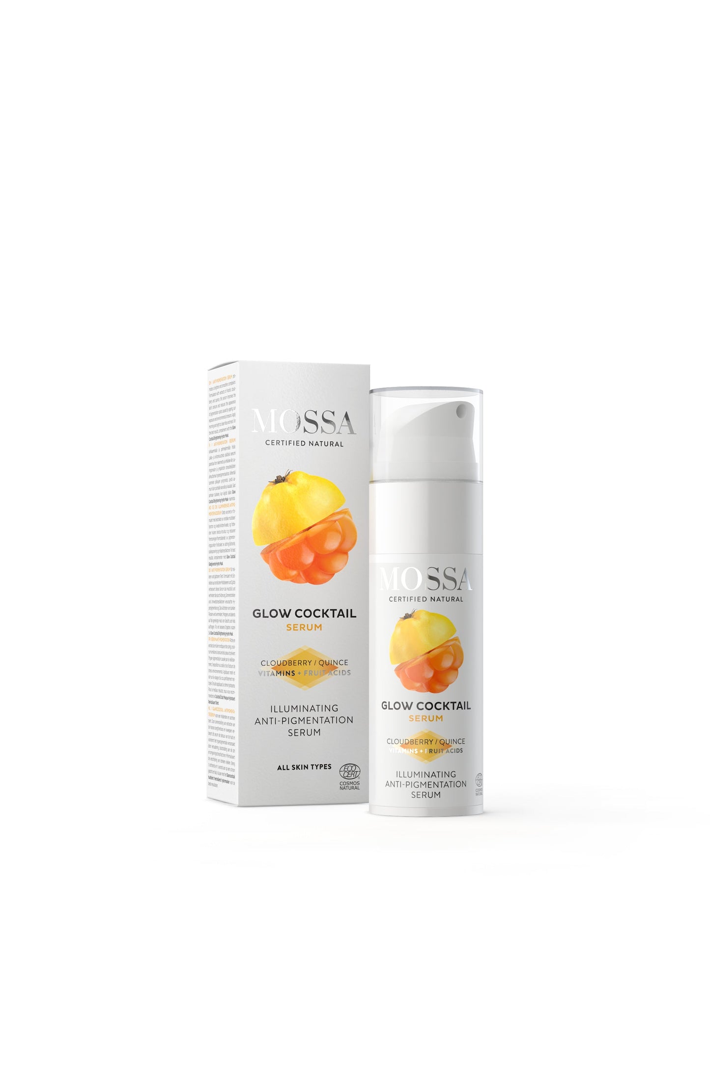 GLOW COCKTAIL anti-pigmentation serum-0