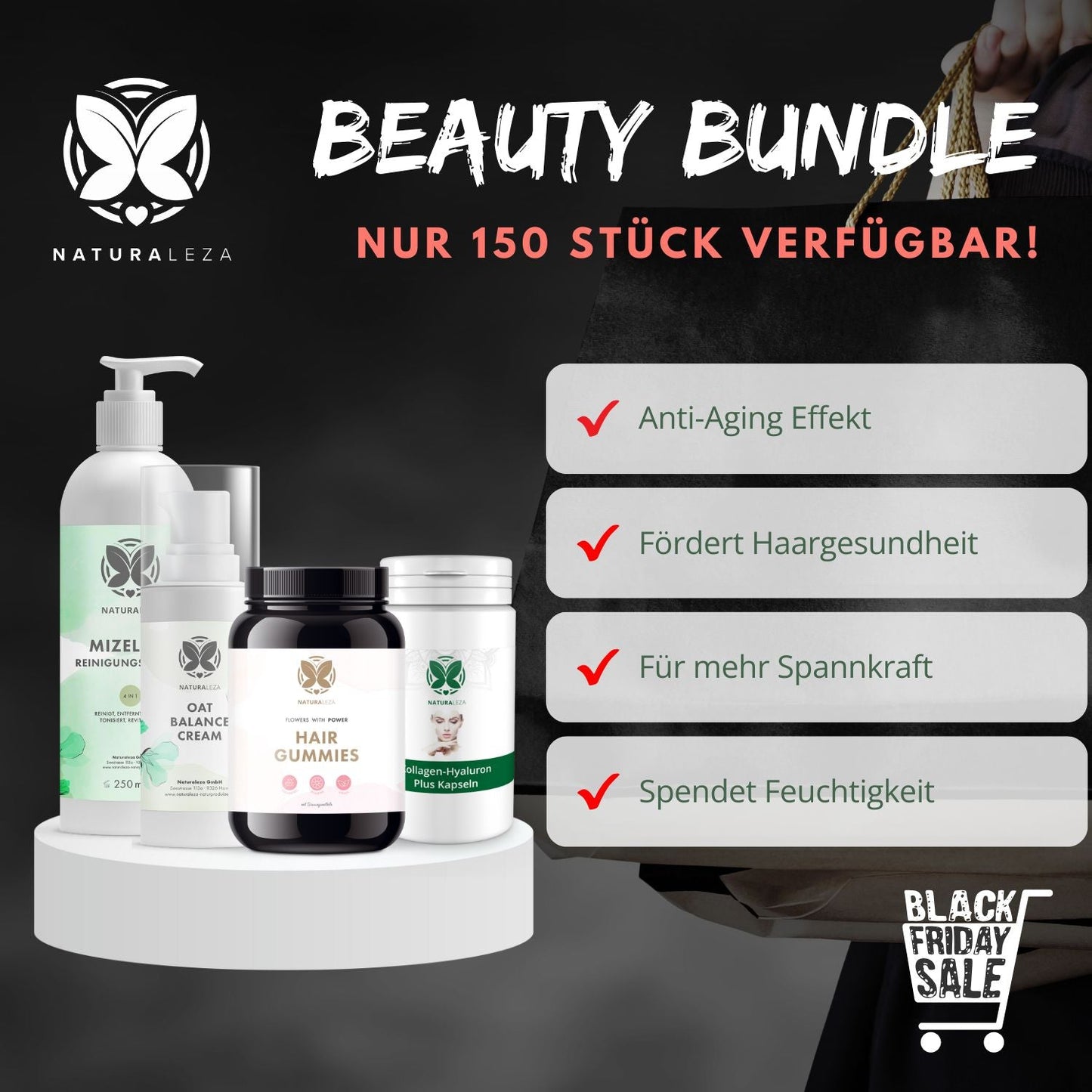 Beauty Bundle (Haare & Haut)-0