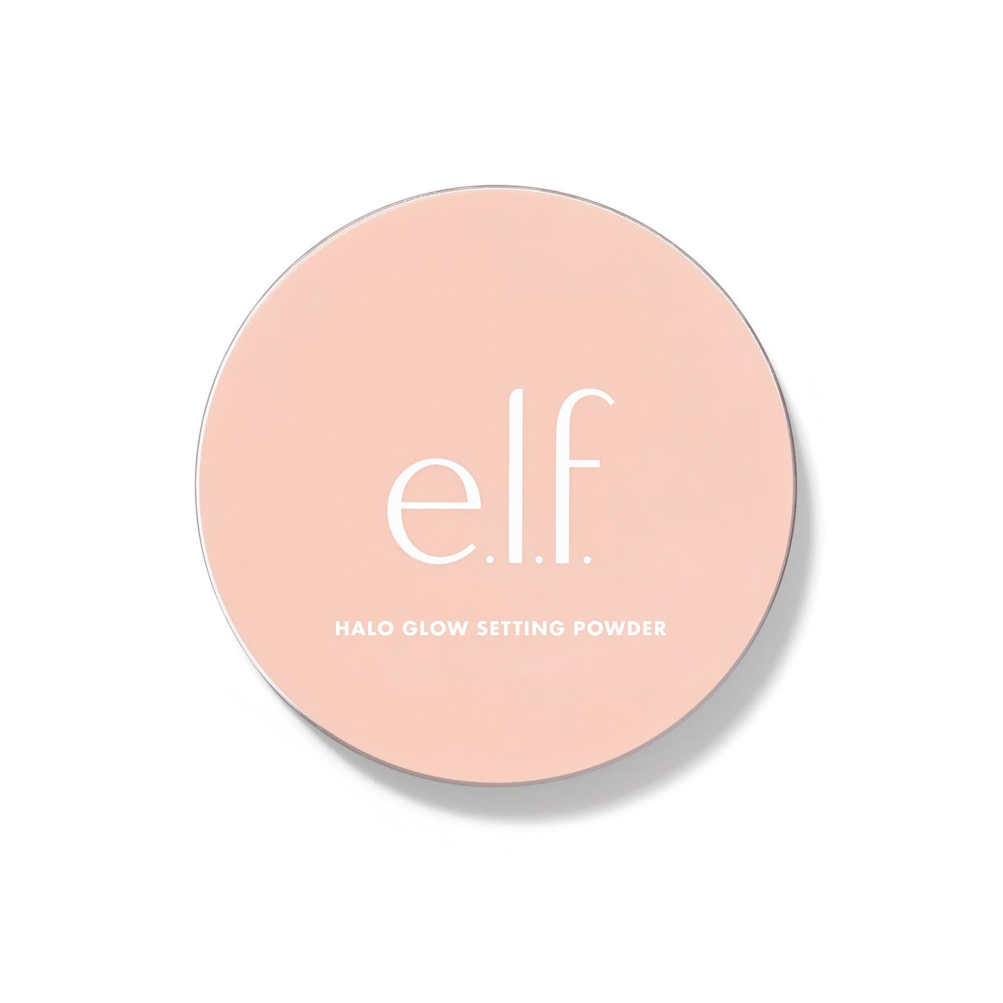 Elf Loose Setting Powder – Farbton Light 6,8 g | Kein Filter nötig! | by PDPro