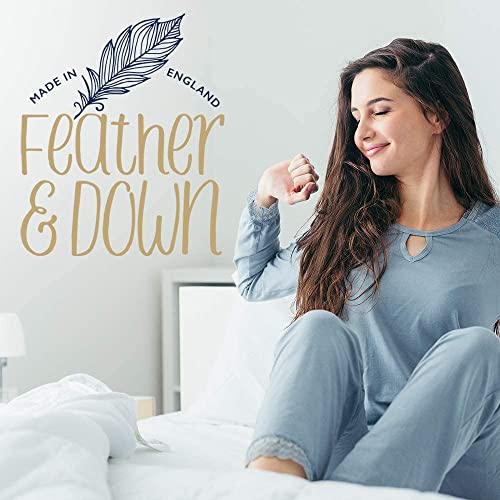 Feather & Down Sleep Bag Gift Set by PDPro