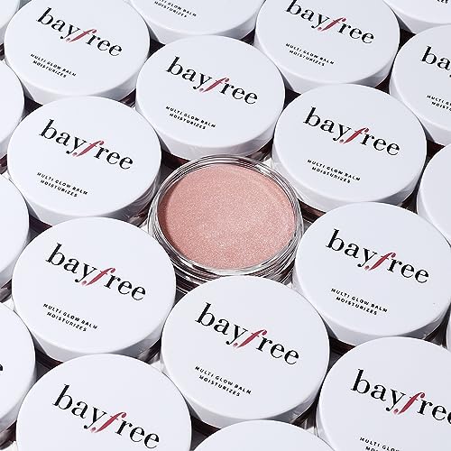 bayfree Dewy Blush: esalta la tua luminosità naturale by PDPro