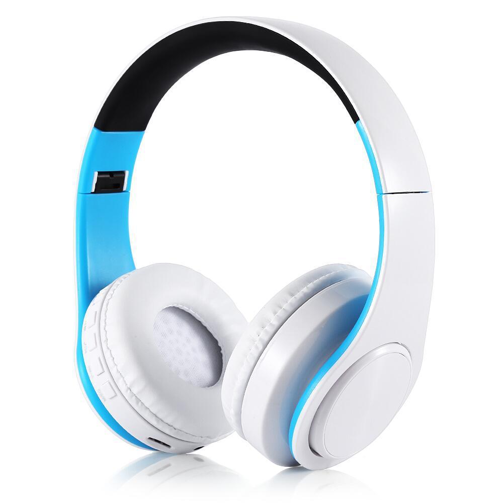 High Quality Wireless Bluetooth Folding Headset