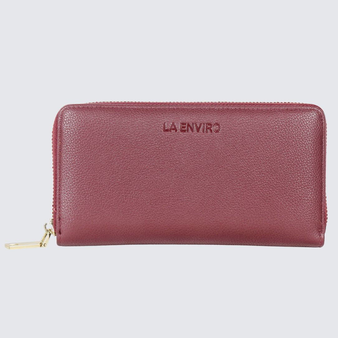 EVA Wallet - Wine-2