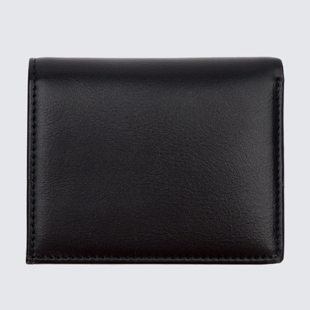 BROOME Unisex Wallet I Black-4