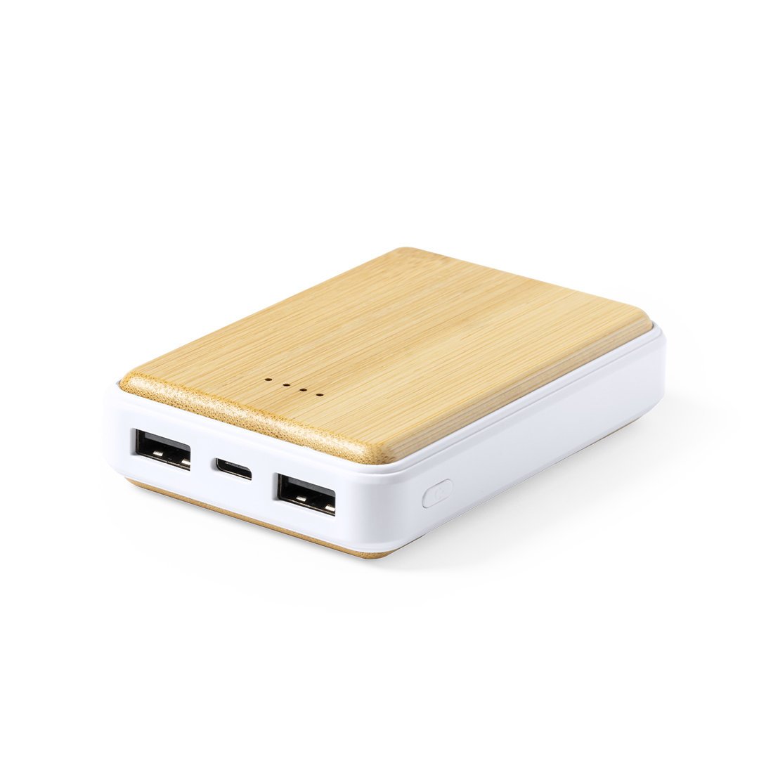 Power Bank Harleim-1