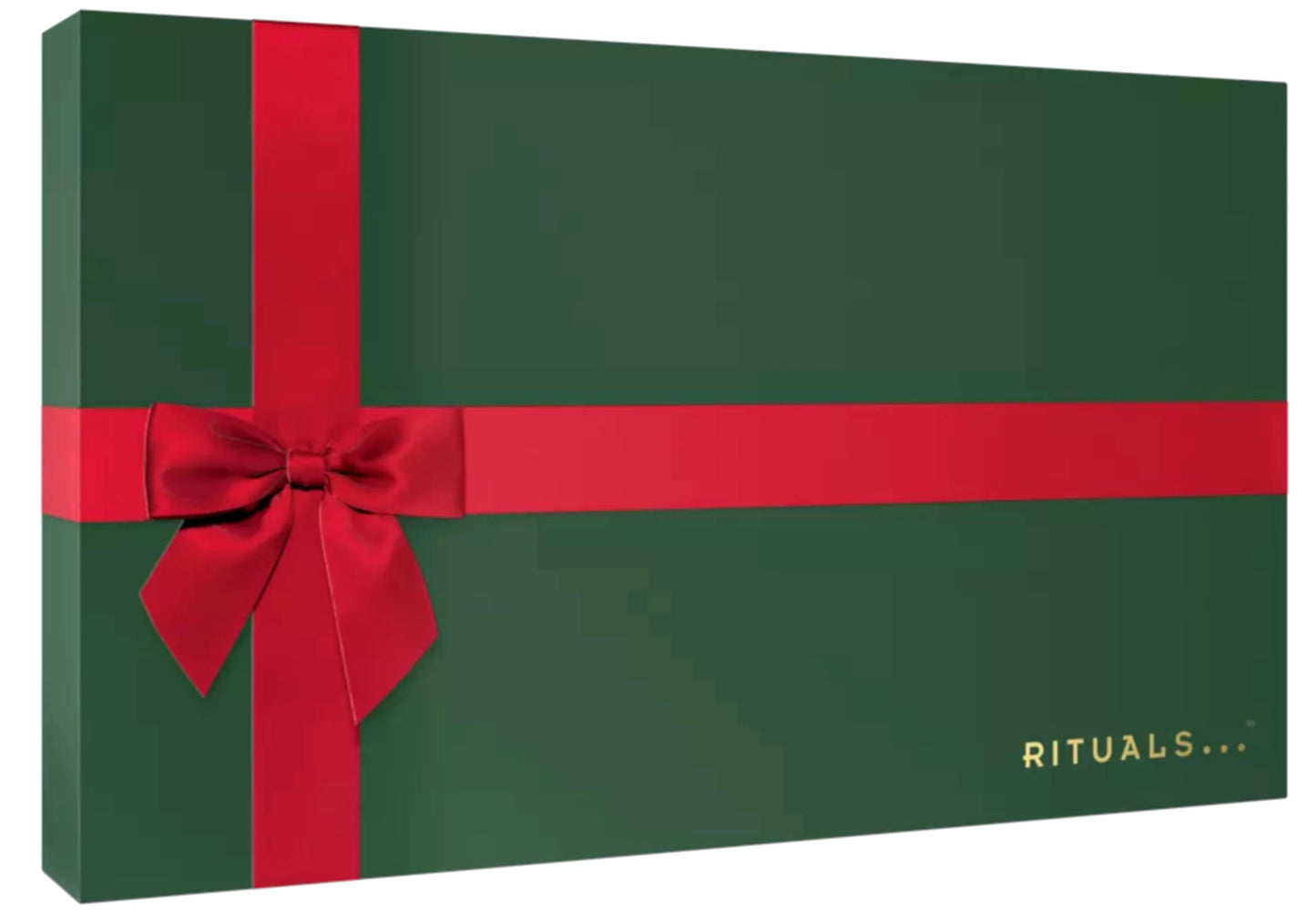 RITUALS Advent Calendar 2024 DELUXE for Women and Men – 24 Premium Beauty Surprises for the Holiday Season by PDPro