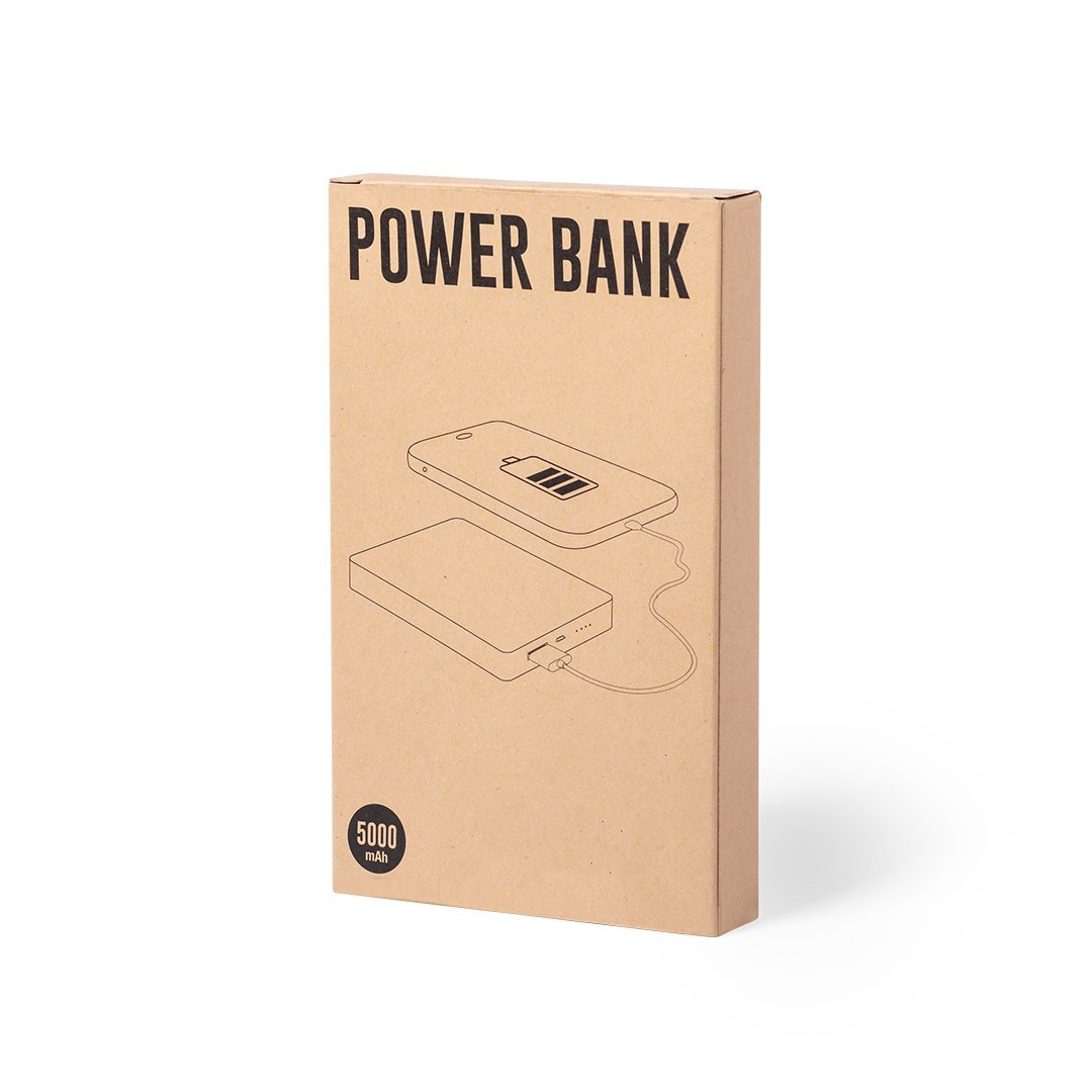 Power Bank Nipax-3