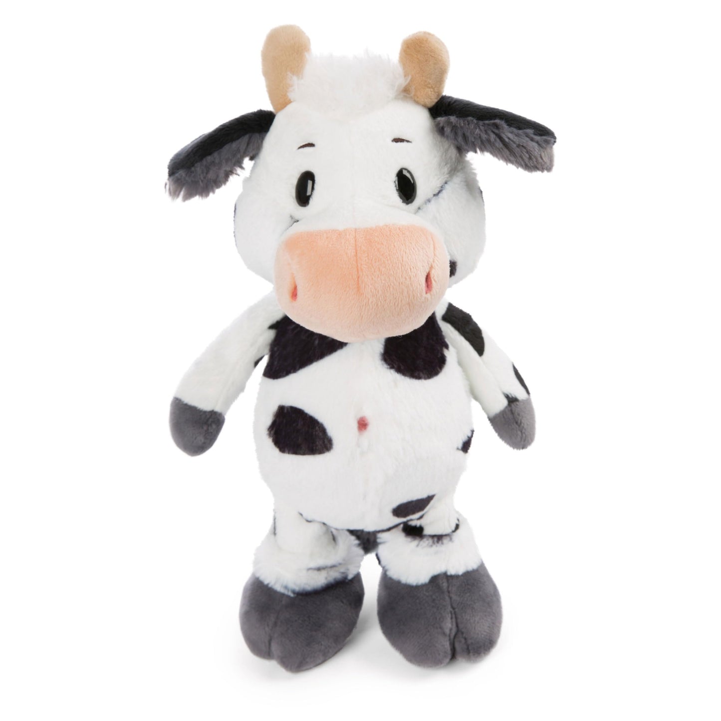 NICI Cowluna Cow Toy 35 cm – Soft Plush Stuffed Animal for Kids by PDPro – Perfect Cuddle Companion!